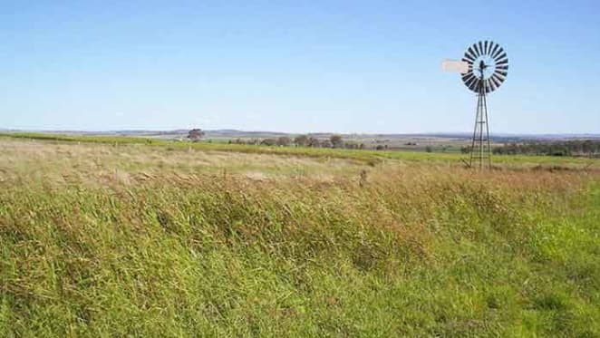 Cargill buys more on Queensland's Darling Downs