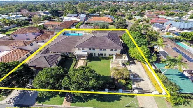 Bridgeman Downs home with Ascot touch for sale
