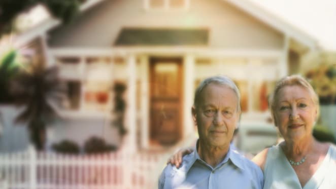 Lack of housing choice frustrates would-be downsizers
