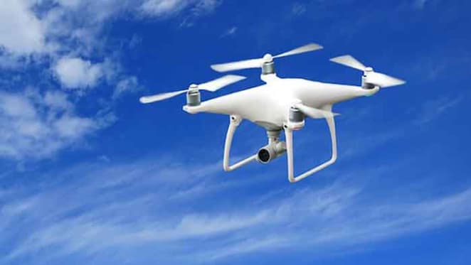 New drone rules: with more eyes in the sky, expect less privacy