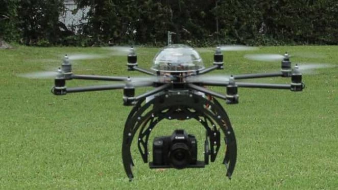 New relaxed drone regulations will help the industry take off