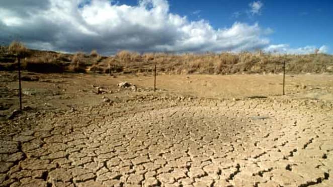 Better data would help crack the drought insurance problem: Neal Hughes