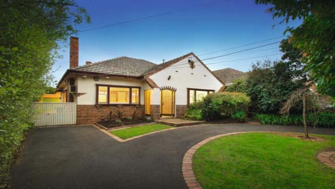 Ding Dong Denise Drysdale sells McKinnon investment rental