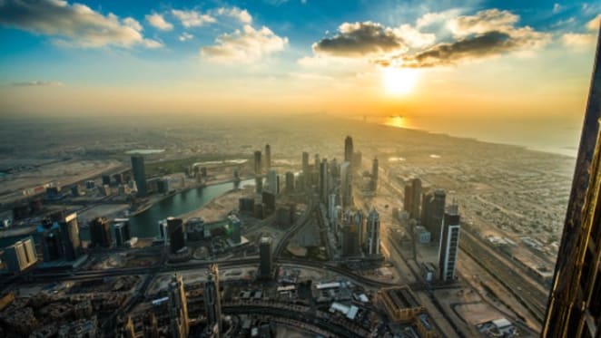 Dubai to host World Real Estate Congress in 2018