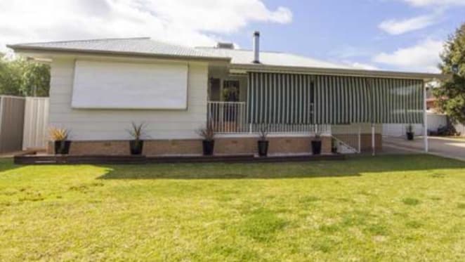 Three signs of Dubbo being a hot housing market