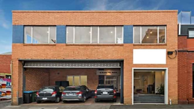 Building in Melbourne's Windsor sold for $3.94 million in first deal in 60 years