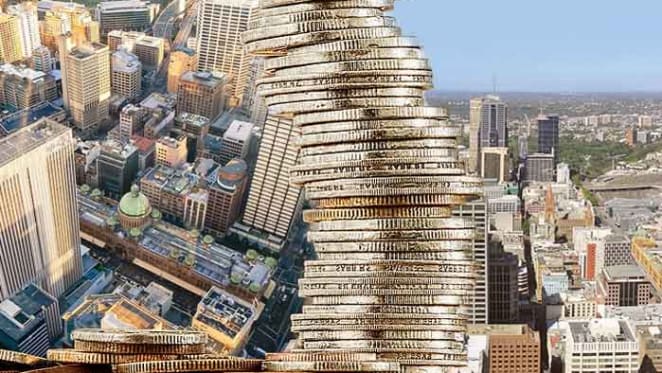 Sydney, Melbourne capital gains drive national rise higher in August 2016: CoreLogic