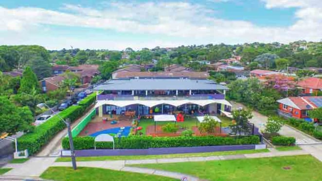 Childcare centre in Sydney's Dee Why sells for $6 million, reinforcing recent trend