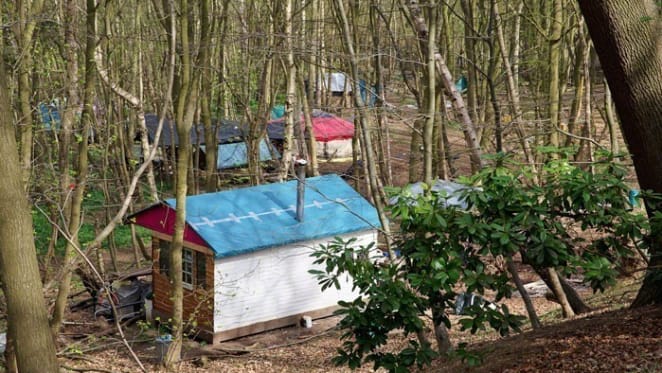 Communities that can teach the world to live sustainably