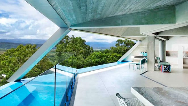 The Edge, Port Douglas mystery buyer revealed