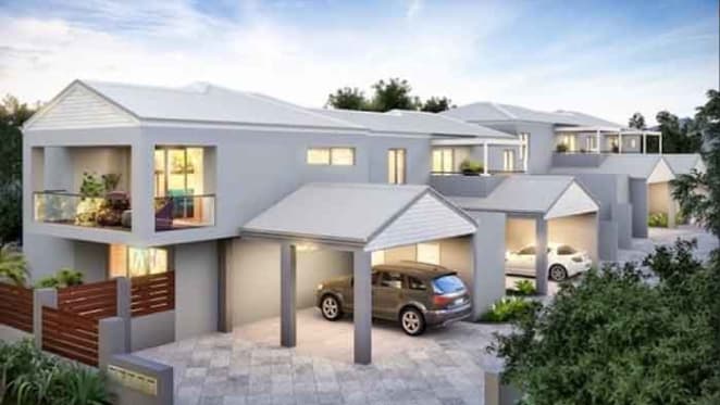 Low price growth but Osborne Park ranks atop 2017 Perth hotspots list