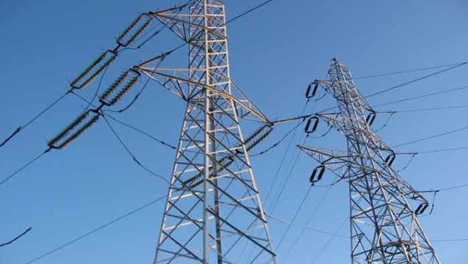Electricity infrastructure like Ausgrid is a safe bet for super funds