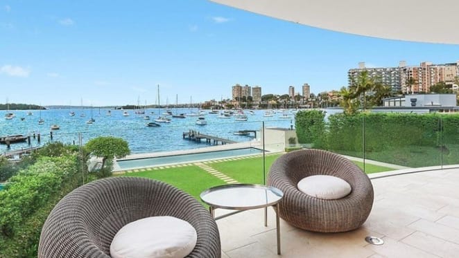 $7 million Elizabeth Bay offering tops weekend sales