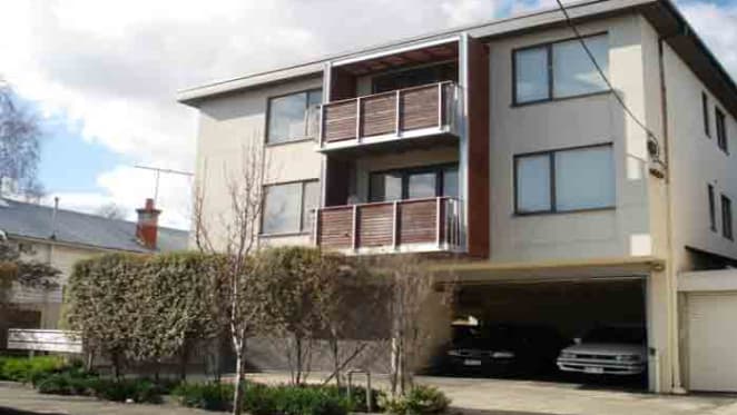 Elwood apartments top and tail REIV results