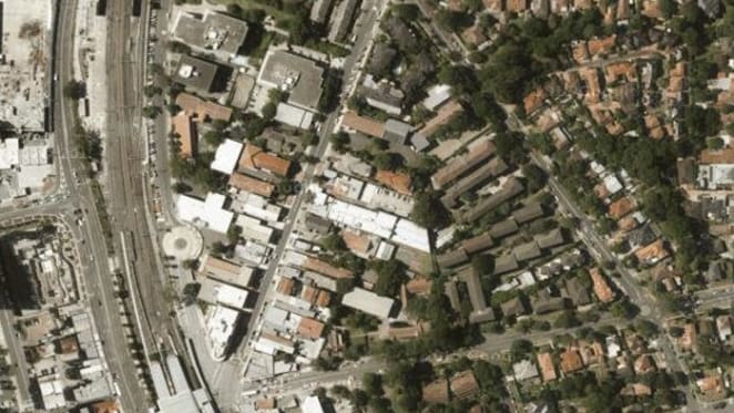 Grocon sells Epping site to Chinese developer, Zhengtang