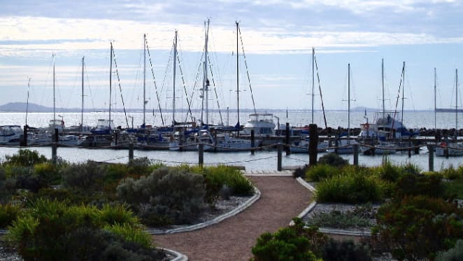 Property investment options abound in Esperance: HTW