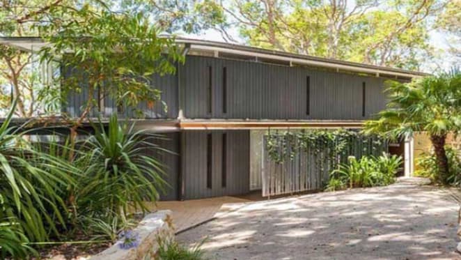 Craboon, Paul Espie's Pacific Road, Palm Beach house sold