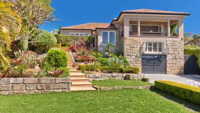 CBRE's Justin Brown undertakes Mosman upgrade