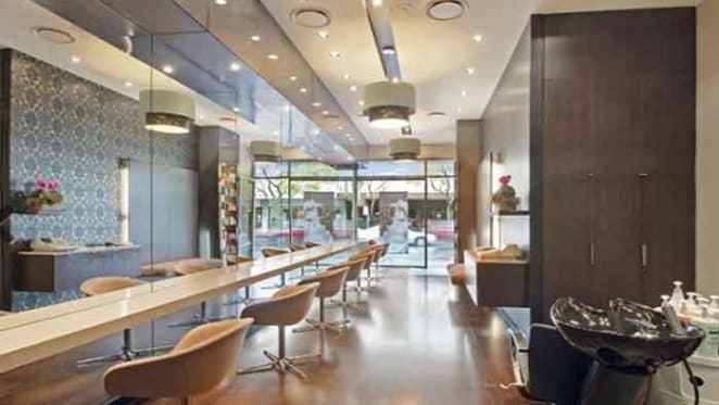 Shopfront in NSW's Seaforth up for sale below $1 million