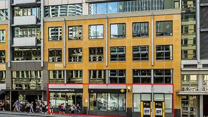 Exchange Centre neighbour set for listing through Savills with $130 million expectations