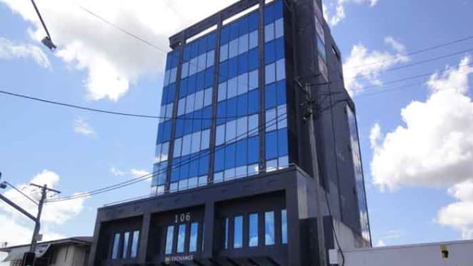 Building leased to council in Queensland's Logan City fetches $3.85 million
