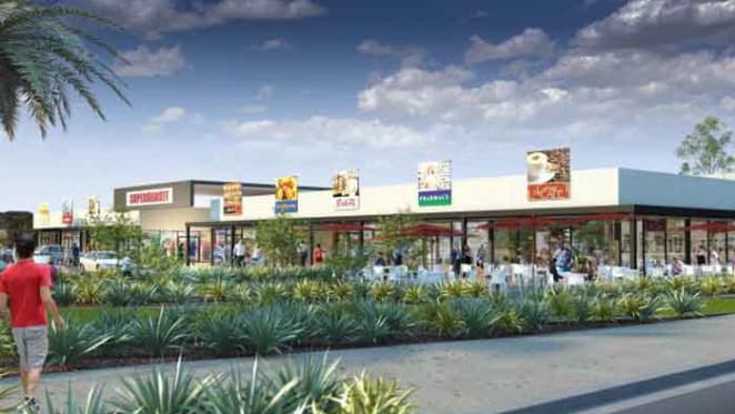 Work set to begin on $12 million Eyre shopping centre in Adelaide’s Penfield