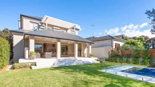 Five bedroom Rose Bay family home leads CoreLogic's top 10