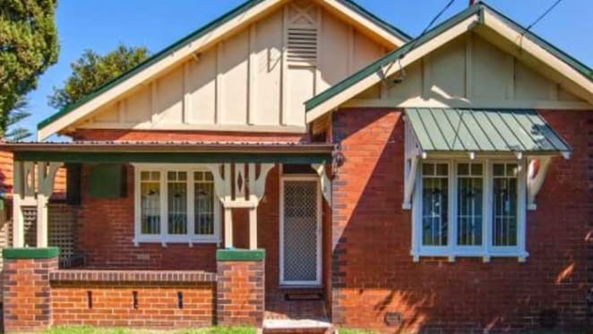 Tamarama Federation home snapped up pre-auction