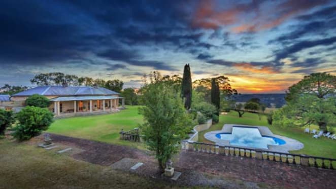 Ailing Angas loses yet another Fernhill, Mulgoa buyer