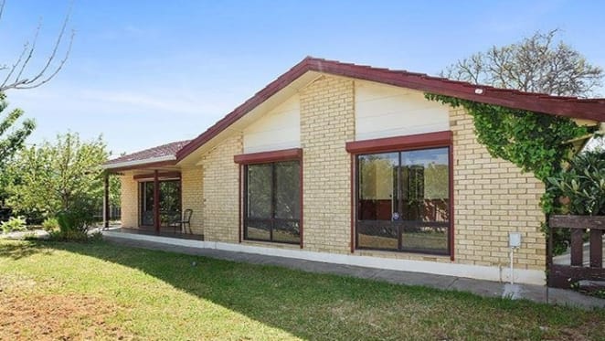 Aldinga Adelaide beach house weekend's most affordable sale