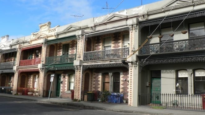 Inner, Middle, Outer - which Melbourne suburbs have the highest annual price growth?