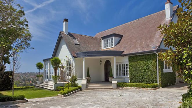 Mamamia's Mia Freedman secures snappy Bellevue Hill sale
