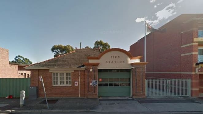 Sydney's Fairfield fire station comes to market