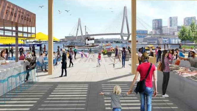 Retirement triggers Sydney Fish Market business listing with $5 million plus hopes