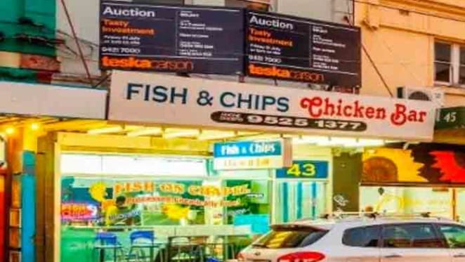 Retail shop in Melbourne's Chapel St. fetches $1.31 million