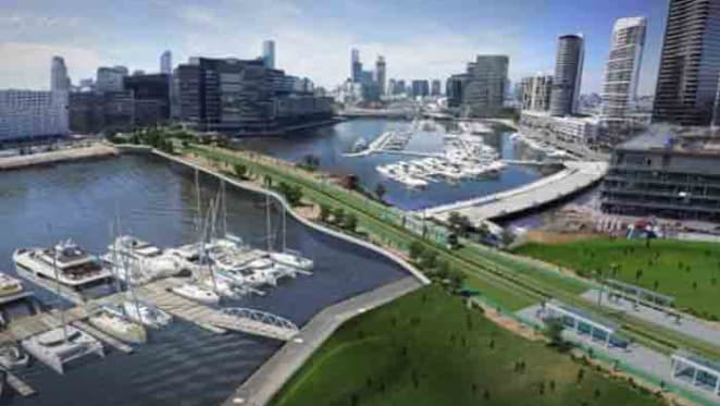 Melbourne’s hot spot for future apartment supply: Annabelle Atkins