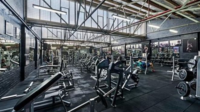 Melbourne property leased to fitness chain sells for $1.65 million