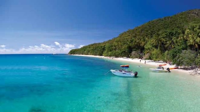 Fitzroy Island for sale