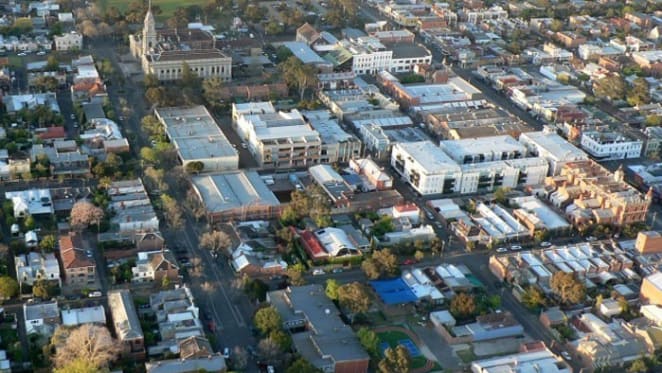 Melbourne industrial sales to June break $1 billion, rentals hit decade high