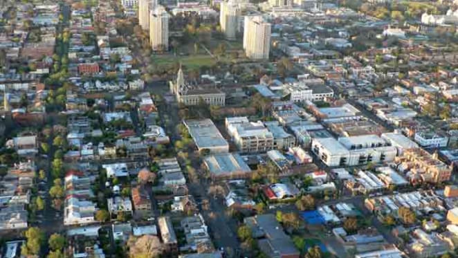 Fitzroy's true property price growth: Secret Agent