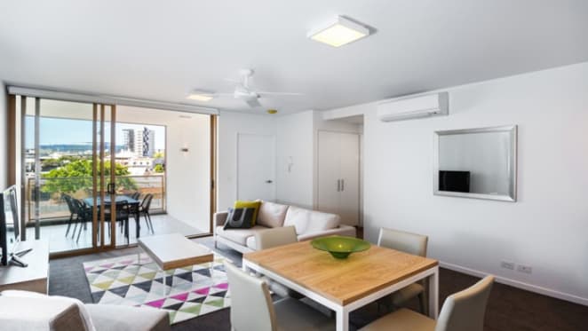 Brisbane apartments still a hot prospect, says Raine & Horne