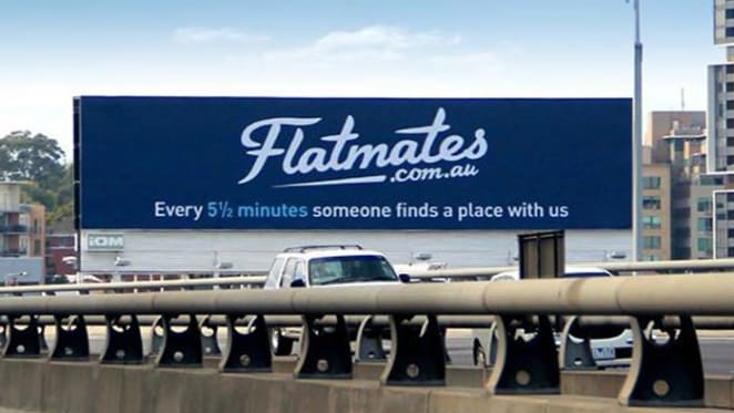 REA buys flatmates.com.au