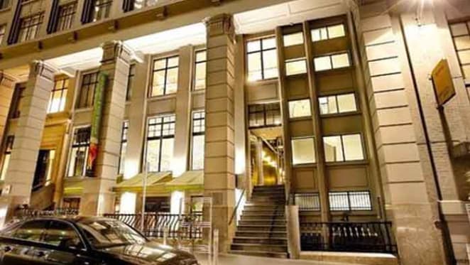 Melbourne apartment sales down in August quarter: CoreLogic