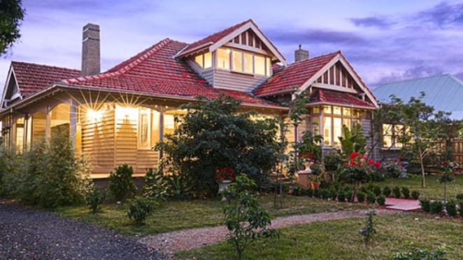 Hockingstuart Yarraville acknowledge underquoting on $2.11 million Footscray home