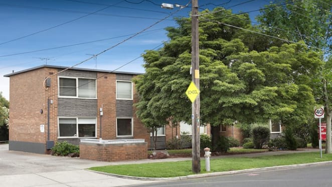 West Footscray secures 5.8% annual growth in Melbourne's cheapest weekend sale