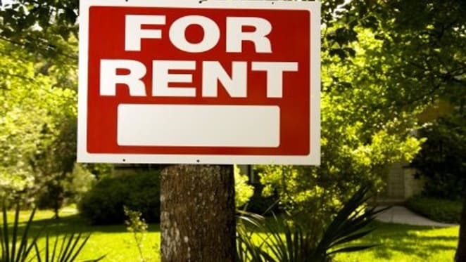 Property 101: 10 tips to make your rental property more appealing