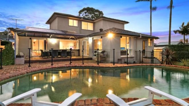 Kieran Foran sells at Belrose