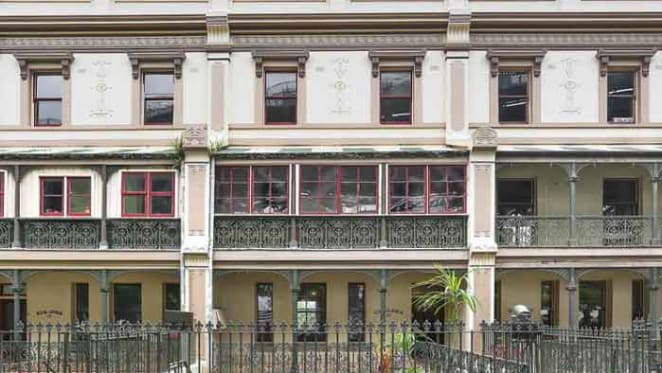 McGrath to sell 24 Millers Point properties after winning NSW tender