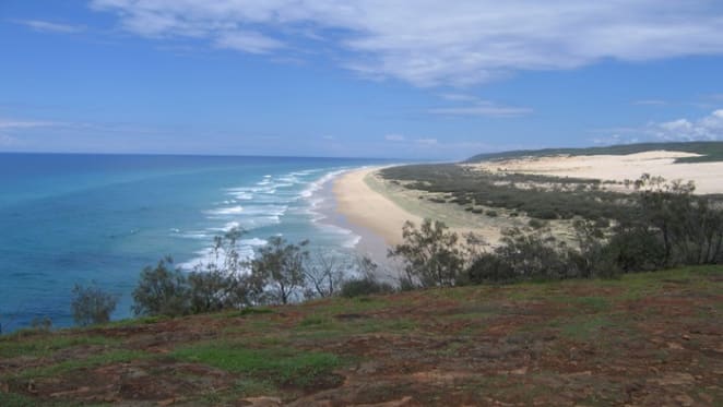 Fraser Coast remains steady above 6%: Herron Todd White