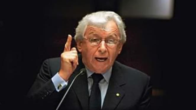 Frank Lowy plans to stay as Westfield signals keeping its World Trade Centre Mall